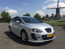 Seat Leon - 1.6 Sportstyle