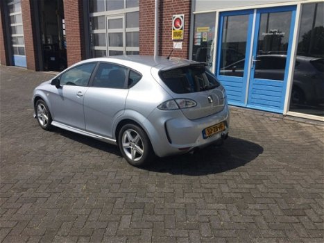 Seat Leon - 1.6 Sportstyle - 1