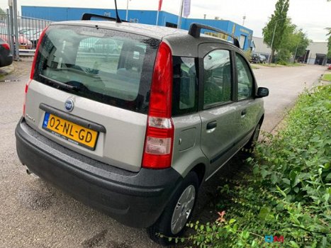 Fiat Panda - 1.1 Active - 1