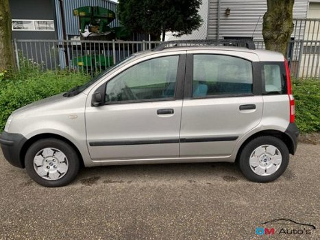 Fiat Panda - 1.1 Active - 1