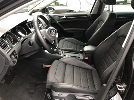 Volkswagen Golf Variant - 1.6 TDI Connected Series - 1