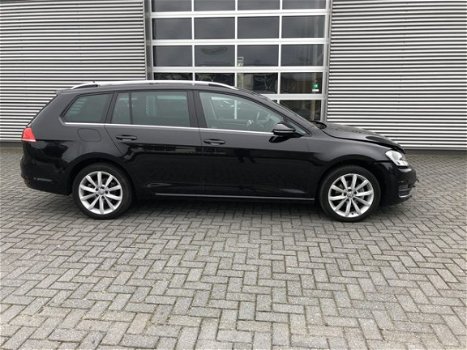 Volkswagen Golf Variant - 1.6 TDI Connected Series - 1