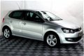 Volkswagen Polo - 1.6 TDI Match 87.000 km 1eEIGNR PDC CRUISE AIRCO STOELVERW. '13 - 1 - Thumbnail