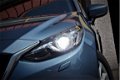 Mazda 3 - 3 2.0 TS+ 120pk BJ2014 Bi-Xenon LED | Clima | Cruise | PDC | 16'' LMV | Bluetooth - 1 - Thumbnail