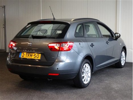 Seat Ibiza - 1.2 TSI 85pk Enjoy - 1