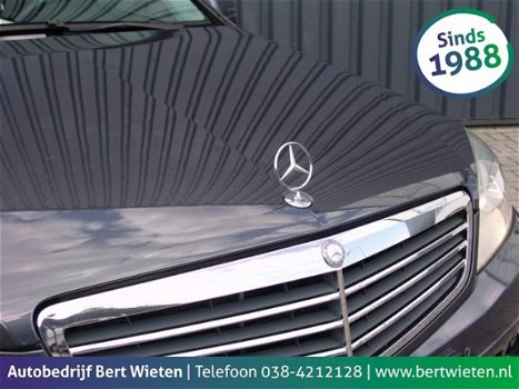 Mercedes-Benz C-klasse - 180 CGI | Geen import | Navi | Cruise - 1