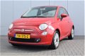 Fiat 500 - 1.4-16V Sport Automaat Airco Lmv Pdc Priv/glass Deels/leer/sportstoelen - 1 - Thumbnail