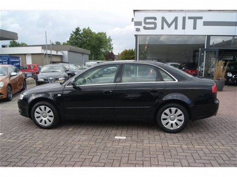 Audi A4 - 2.0 ProLine Business Nav/Ecc/PDC/Dealer ond - 1