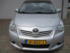 Toyota Verso - 1.8 16v VVT-i Dynamic Business Multidrive CVT (5p)