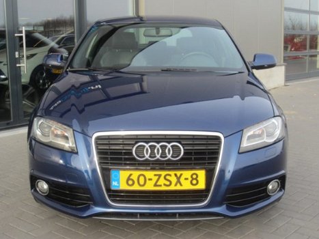 Audi A3 - 1.2 TFSI Ambition Pro Line S AUTOMAAT NAVI, CLIMA - 1