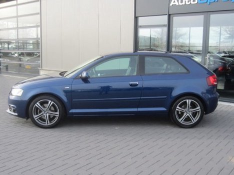 Audi A3 - 1.2 TFSI Ambition Pro Line S AUTOMAAT NAVI, CLIMA - 1