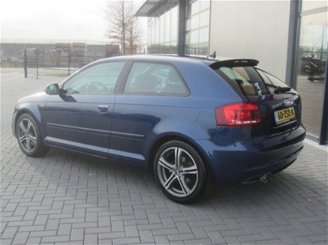 Audi A3 - 1.2 TFSI Ambition Pro Line S AUTOMAAT NAVI, CLIMA - 1