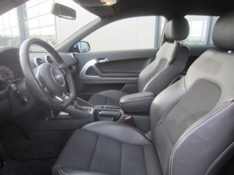 Audi A3 - 1.2 TFSI Ambition Pro Line S AUTOMAAT NAVI, CLIMA - 1