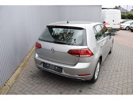 Volkswagen Golf - 1.0TSI 110PK Comfortline/AppConnect/LM Velgen - 1