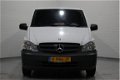 Mercedes-Benz Vito - 113 CDI 136 pk Lang L2H1 Airco, Cruise Control, Deuren Achter, Bluetooth v.a. 1 - 1 - Thumbnail