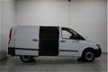 Mercedes-Benz Vito - 113 CDI 136 pk Lang L2H1 Airco, Cruise Control, Deuren Achter, Bluetooth v.a. 1 - 1 - Thumbnail