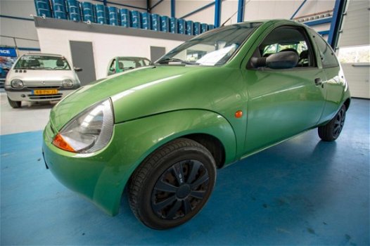 Ford Ka - KA - 1