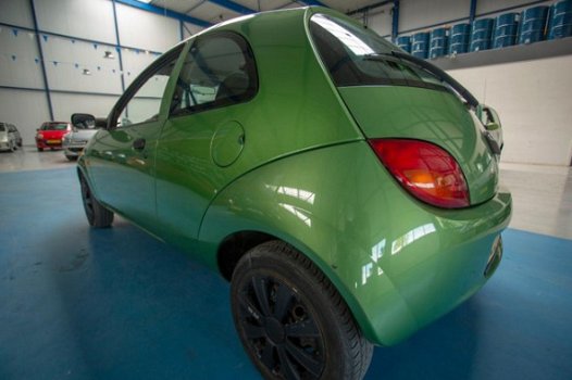 Ford Ka - KA - 1