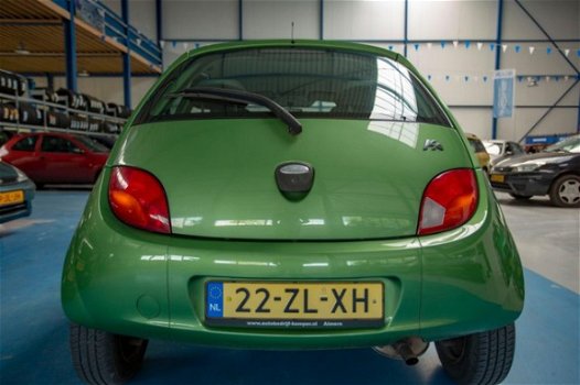 Ford Ka - KA - 1