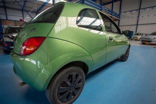 Ford Ka - KA - 1