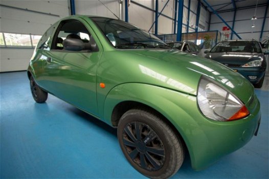 Ford Ka - KA - 1