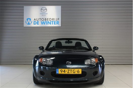 Mazda MX-5 - Cabriolet 1.8 Touring - 1