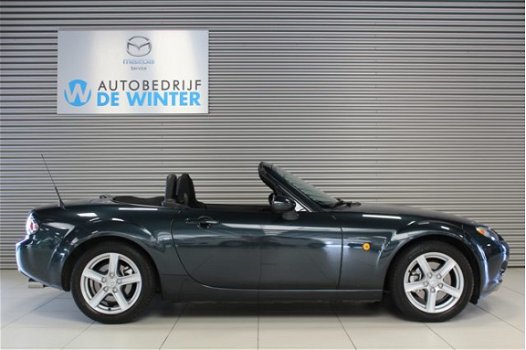 Mazda MX-5 - Cabriolet 1.8 Touring - 1