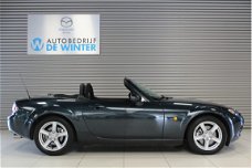 Mazda MX-5 - Cabriolet 1.8 Touring