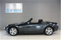 Mazda MX-5 - Cabriolet 1.8 Touring - 1 - Thumbnail