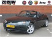 Mazda MX-5 - 2.0 S-VT Touring Leder Highland Green - 1 - Thumbnail