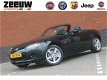 Mazda MX-5 - 2.0 S-VT Touring Leder Highland Green - 1 - Thumbnail