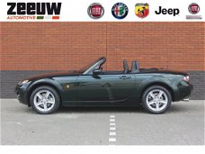 Mazda MX-5 - 2.0 S-VT Touring Leder Highland Green