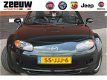 Mazda MX-5 - 2.0 S-VT Touring Leder Highland Green - 1 - Thumbnail