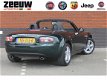 Mazda MX-5 - 2.0 S-VT Touring Leder Highland Green - 1 - Thumbnail