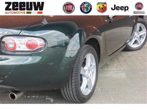 Mazda MX-5 - 2.0 S-VT Touring Leder Highland Green - 1