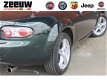 Mazda MX-5 - 2.0 S-VT Touring Leder Highland Green - 1 - Thumbnail