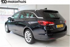 Opel Astra - | 1.0T | S/S | 105pk | Business+ | ECC | Navi. | USB | PDC |