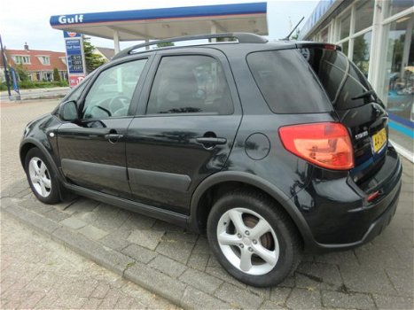 Suzuki SX4 - 1.6 Shogun - 1