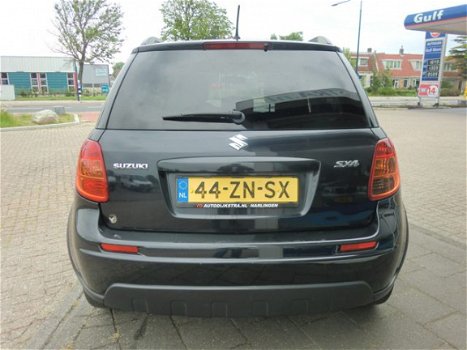 Suzuki SX4 - 1.6 Shogun - 1