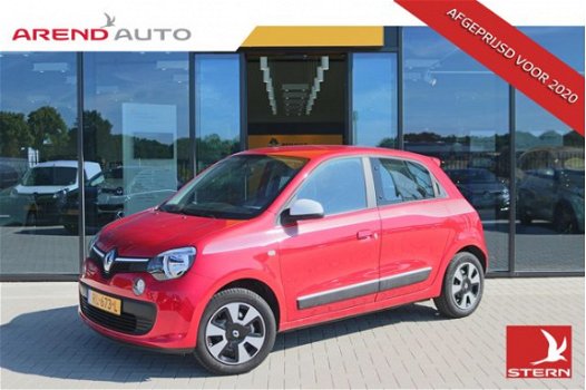 Renault Twingo - SCe 70 S&S Collection - 1