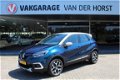 Renault Captur - 0.9-90pk TCe Intens. Zeer luxe uitv. en fijne hoge zit - 1 - Thumbnail