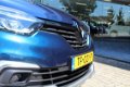Renault Captur - 0.9-90pk TCe Intens. Zeer luxe uitv. en fijne hoge zit - 1 - Thumbnail