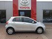 Toyota Yaris - 1.3 16v VVT-i Clima, Trekhaak, PDC, LMV - 1 - Thumbnail