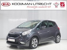 Kia Venga - 1.4 CVVT DynamicPlusLine