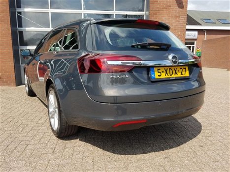 Opel Insignia Sports Tourer - 1.6 T Business+ - 1