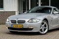 BMW Z4 Coupé - 3.0SI 266 PK AUT XENON+NAVI+SPORTSTUUR+PERFECTE STAAT - 1 - Thumbnail