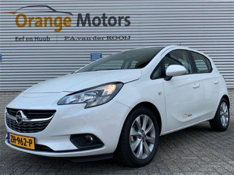 Opel Corsa - 1.4 Favourite LUXE - 1