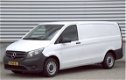 Mercedes-Benz Vito - 111 CDI Lang Business Professional Plus - 1 - Thumbnail