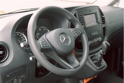 Mercedes-Benz Vito - 111 CDI Lang Business Professional Plus - 1