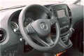 Mercedes-Benz Vito - 111 CDI Lang Business Professional Plus - 1 - Thumbnail